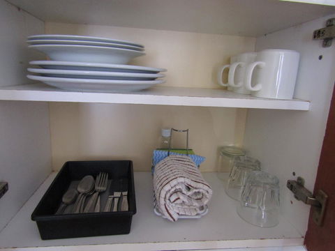 Allonville Gardens Motel - New South Wales Tourism  20