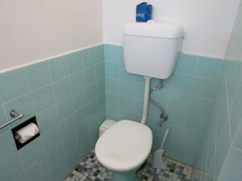 Allonville Gardens Motel - New South Wales Tourism  22