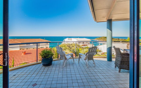 The Cove Yamba - New South Wales Tourism  20