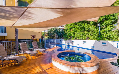 The Cove Yamba - New South Wales Tourism  30