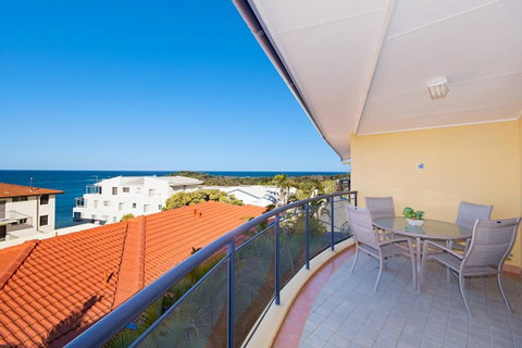 The Cove Yamba - New South Wales Tourism  5
