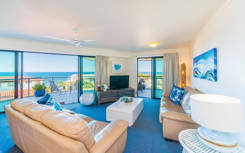 The Cove Yamba - New South Wales Tourism  23