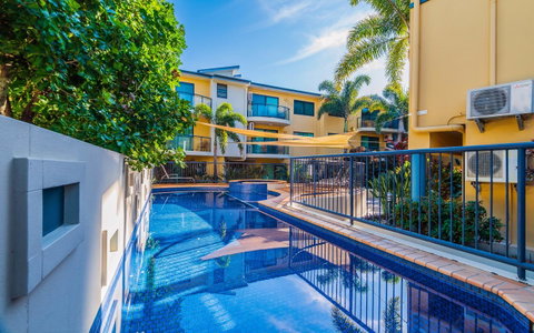 The Cove Yamba - New South Wales Tourism  27
