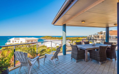 The Cove Yamba - New South Wales Tourism  19