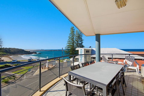 The Cove Yamba - New South Wales Tourism  10