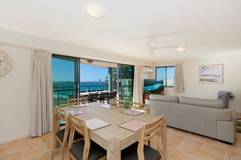 The Cove Yamba - New South Wales Tourism  12