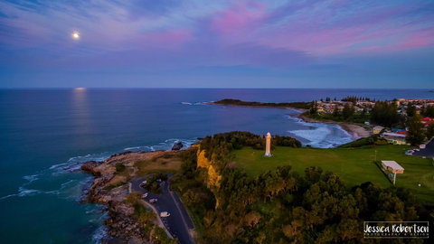 The Cove Yamba - New South Wales Tourism  31