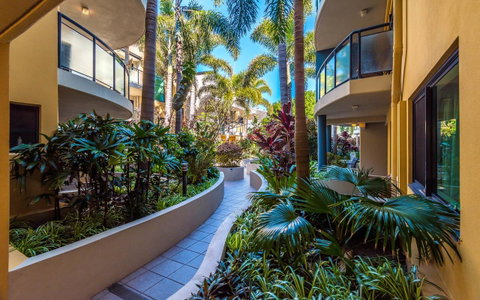 The Cove Yamba - New South Wales Tourism  25