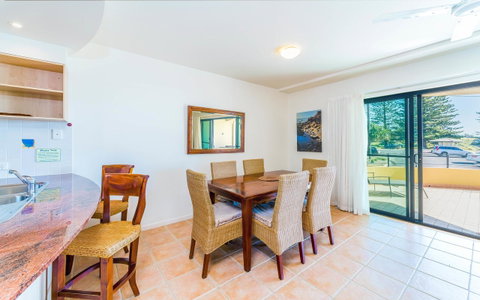 The Cove Yamba - New South Wales Tourism  35
