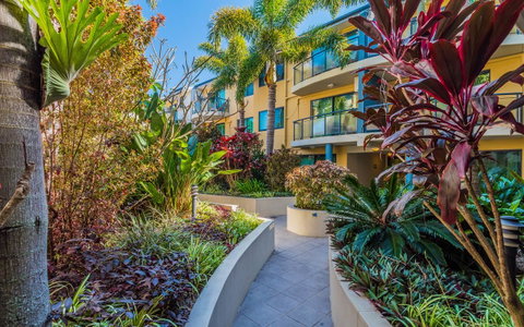 The Cove Yamba - New South Wales Tourism  26