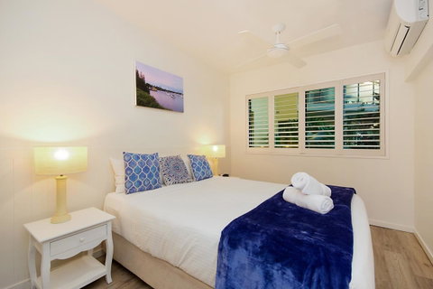 The Cove Yamba - New South Wales Tourism  2
