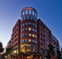 Adina Apartment Hotel Sydney Surry Hills - New South Wales Tourism 