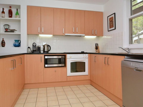 Villa 3br Margarita Villa Located Within Cypress Lakes Resort - New South Wales Tourism  8