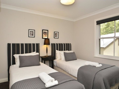 Villa 3br Margarita Villa Located Within Cypress Lakes Resort - New South Wales Tourism  15