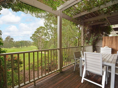Villa 3br Margarita Villa Located Within Cypress Lakes Resort - New South Wales Tourism  0