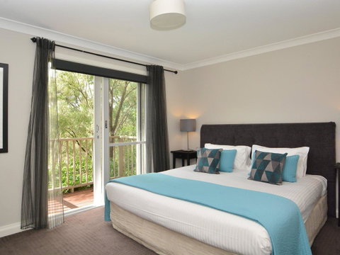 Villa 3br Margarita Villa Located Within Cypress Lakes Resort - New South Wales Tourism  3