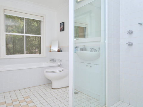 Villa 3br Margarita Villa Located Within Cypress Lakes Resort - New South Wales Tourism  7