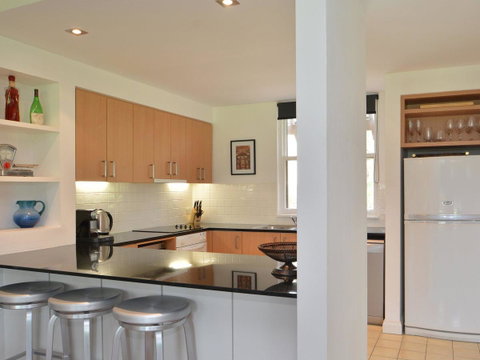 Villa 3br Margarita Villa Located Within Cypress Lakes Resort - New South Wales Tourism  13