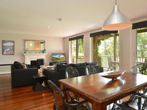 Villa 3br Margarita Villa Located Within Cypress Lakes Resort - New South Wales Tourism  11