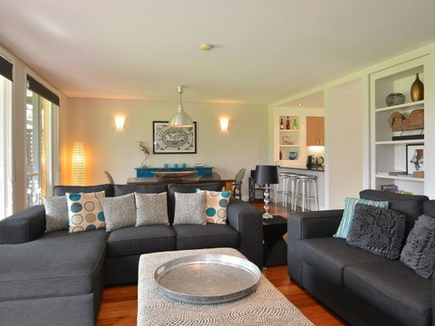 Villa 3br Margarita Villa Located Within Cypress Lakes Resort - New South Wales Tourism  14