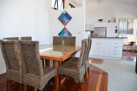 The Boat House - New South Wales Tourism  4
