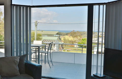 The Boat House - New South Wales Tourism  1