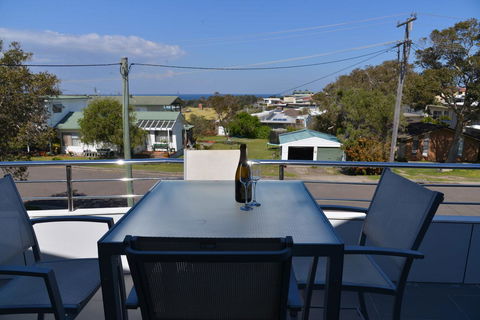 The Boat House - New South Wales Tourism  2