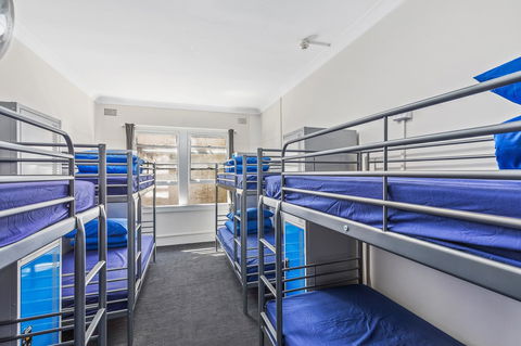 Ady's Place Backpackers, Sydney - New South Wales Tourism  11