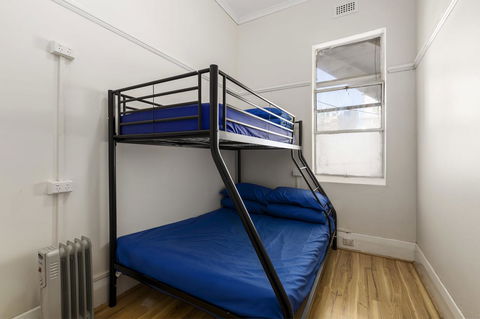 Ady's Place Backpackers, Sydney - New South Wales Tourism  3