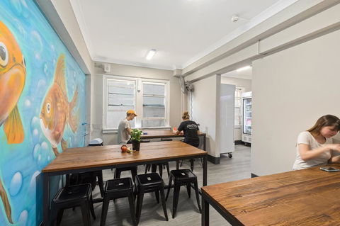Ady's Place Backpackers, Sydney - New South Wales Tourism  14