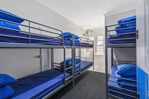 Ady's Place Backpackers, Sydney - New South Wales Tourism  12