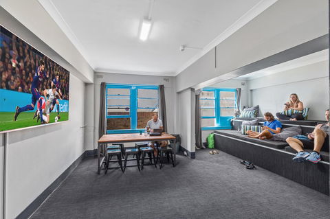 Ady's Place Backpackers, Sydney - New South Wales Tourism  15