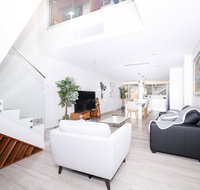 Luxury Villa Darlington - Vine - New South Wales Tourism 