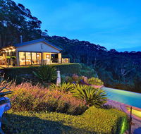 The Outlook Cabana - New South Wales Tourism 