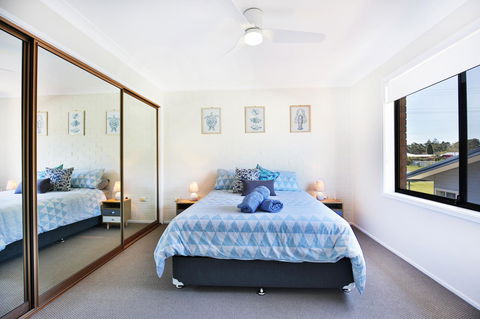 Abode @ Culburra - Pet Friendly - 4 Mins To Beach - New South Wales Tourism  12