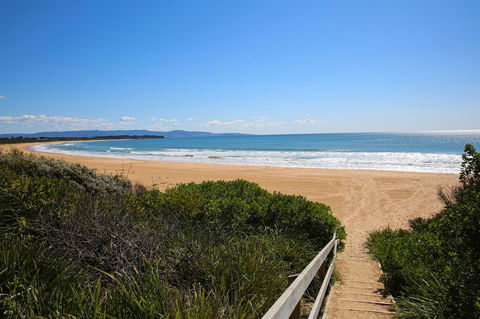 Abode @ Culburra - Pet Friendly - 4 Mins To Beach - New South Wales Tourism  24