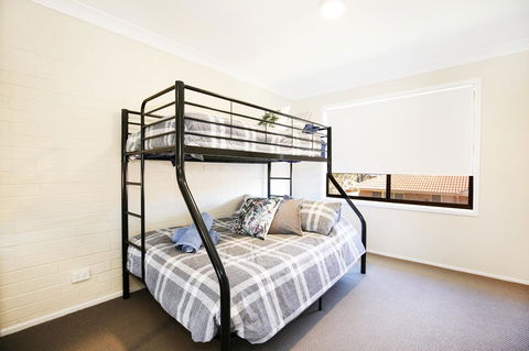 Abode @ Culburra - Pet Friendly - 4 Mins To Beach - New South Wales Tourism  14