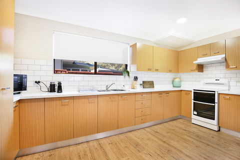 Abode @ Culburra - Pet Friendly - 4 Mins To Beach - New South Wales Tourism  8