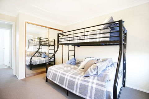 Abode @ Culburra - Pet Friendly - 4 Mins To Beach - New South Wales Tourism  13