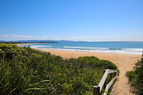 Abode @ Culburra - Pet Friendly - 4 Mins To Beach - New South Wales Tourism  23