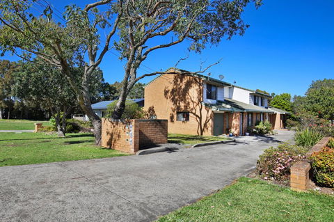Abode @ Culburra - Pet Friendly - 4 Mins To Beach - New South Wales Tourism  3