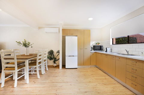 Abode @ Culburra - Pet Friendly - 4 Mins To Beach - New South Wales Tourism  9