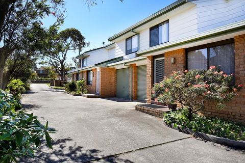 Abode @ Culburra - Pet Friendly - 4 Mins To Beach - New South Wales Tourism  4