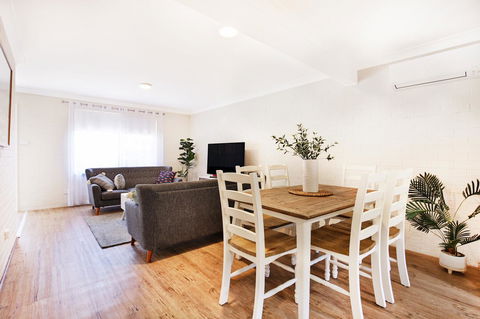 Abode @ Culburra - Pet Friendly - 4 Mins To Beach - New South Wales Tourism  5