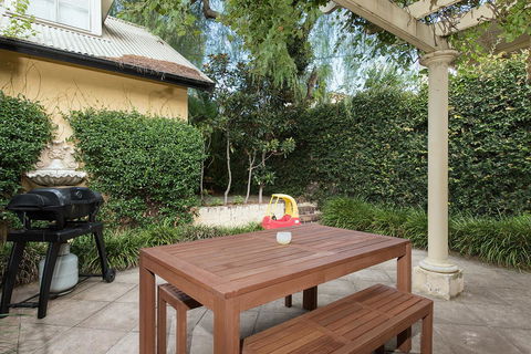 Coogee Family Home CO19 - New South Wales Tourism  6