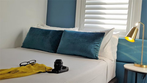 Avoca Randwick By Sydney Lodges - New South Wales Tourism  27