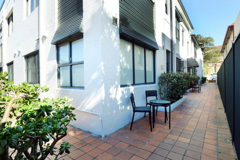 Avoca Randwick By Sydney Lodges - New South Wales Tourism  32