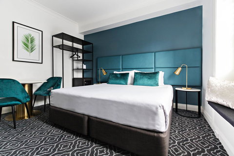 Avoca Randwick By Sydney Lodges - New South Wales Tourism  11