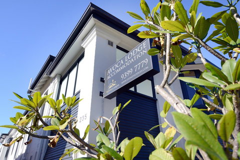 Avoca Randwick By Sydney Lodges - New South Wales Tourism  1