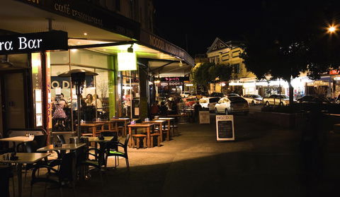 Avoca Randwick By Sydney Lodges - New South Wales Tourism  43